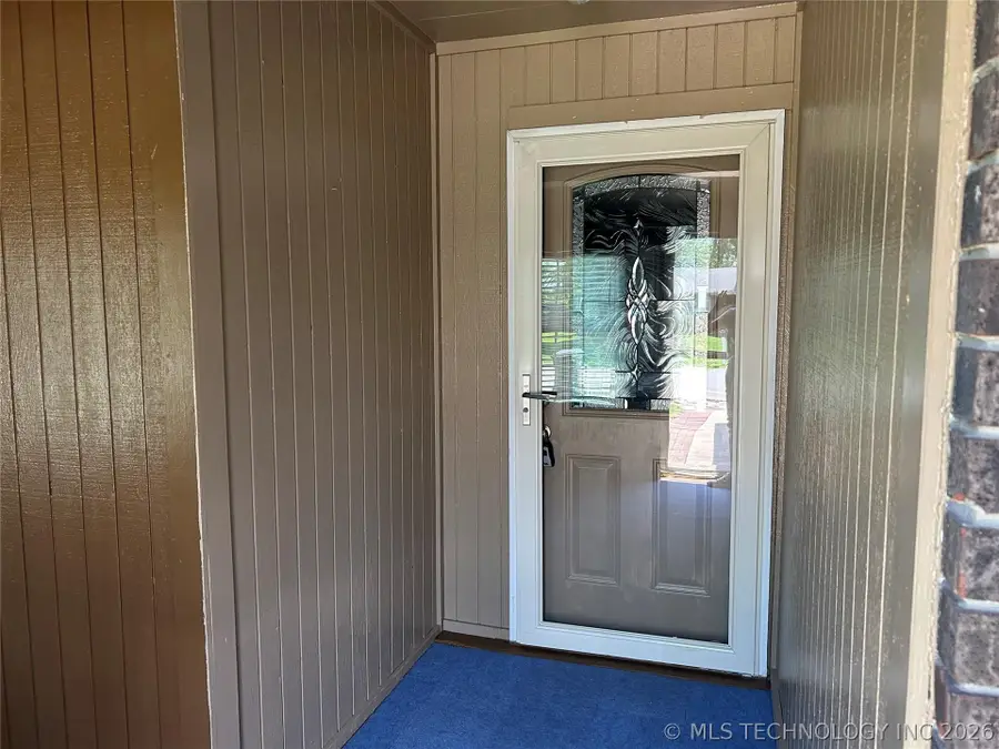 2408 Sarah Lane, Muskogee, OK 74403 - #3