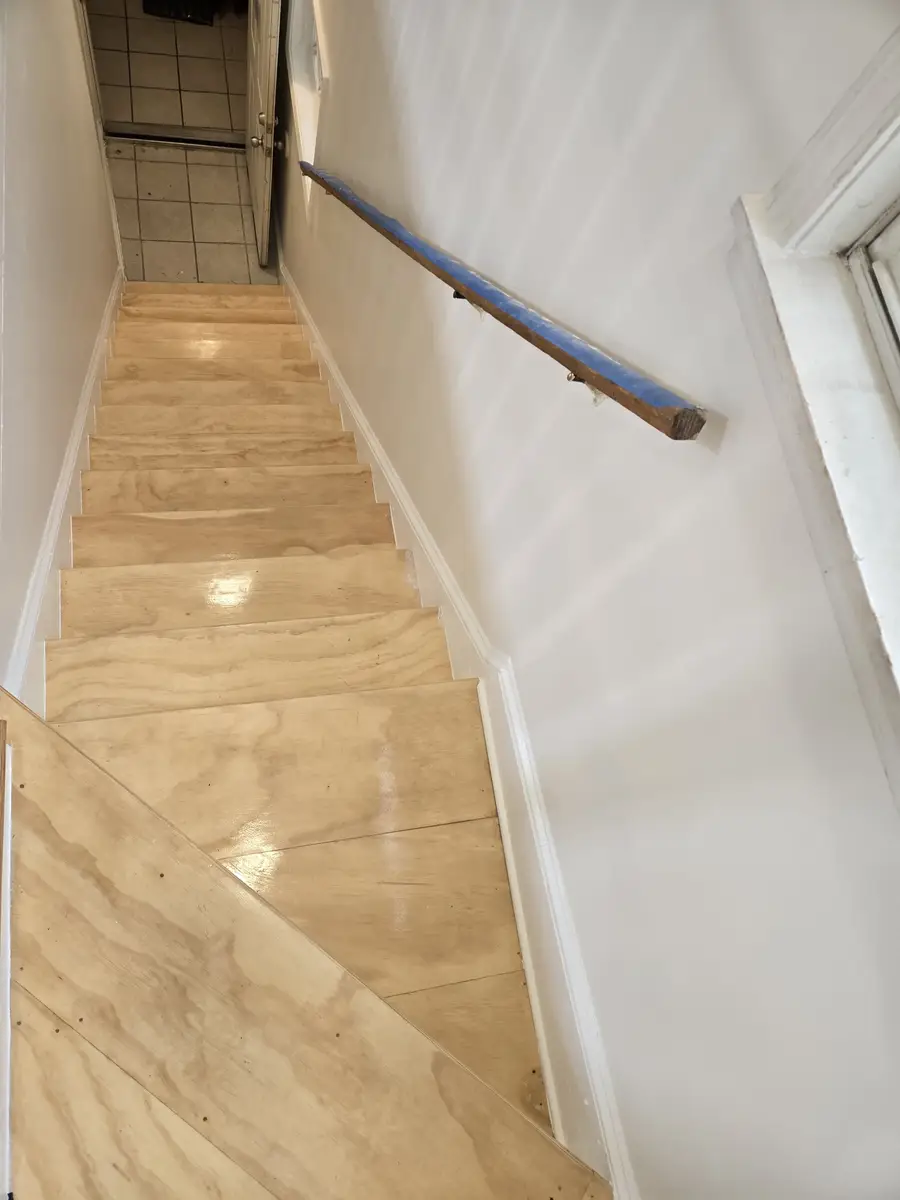 19 Oak St #2, Jersey City, NJ 07304 - #3
