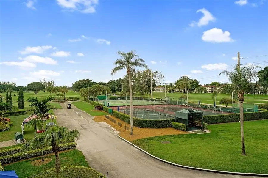 361 S Hollybrook Dr #201, Pembroke Pines, FL 33025 - #3