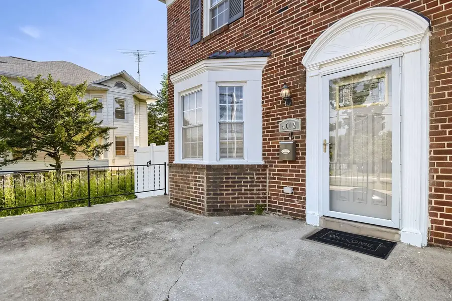4012 Hillen Rd, Baltimore, MD 21218 - #2