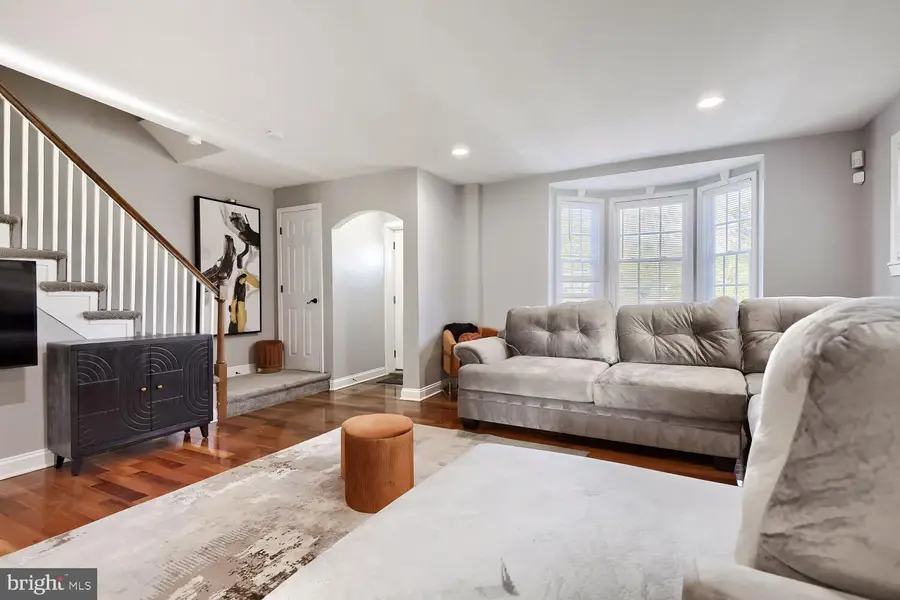 4012 Hillen Rd, Baltimore, MD 21218 - #3