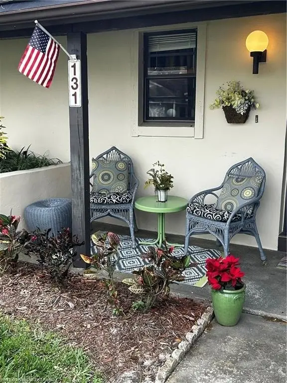 131 Fairway Drive, Lake Placid, FL 33852 - #1