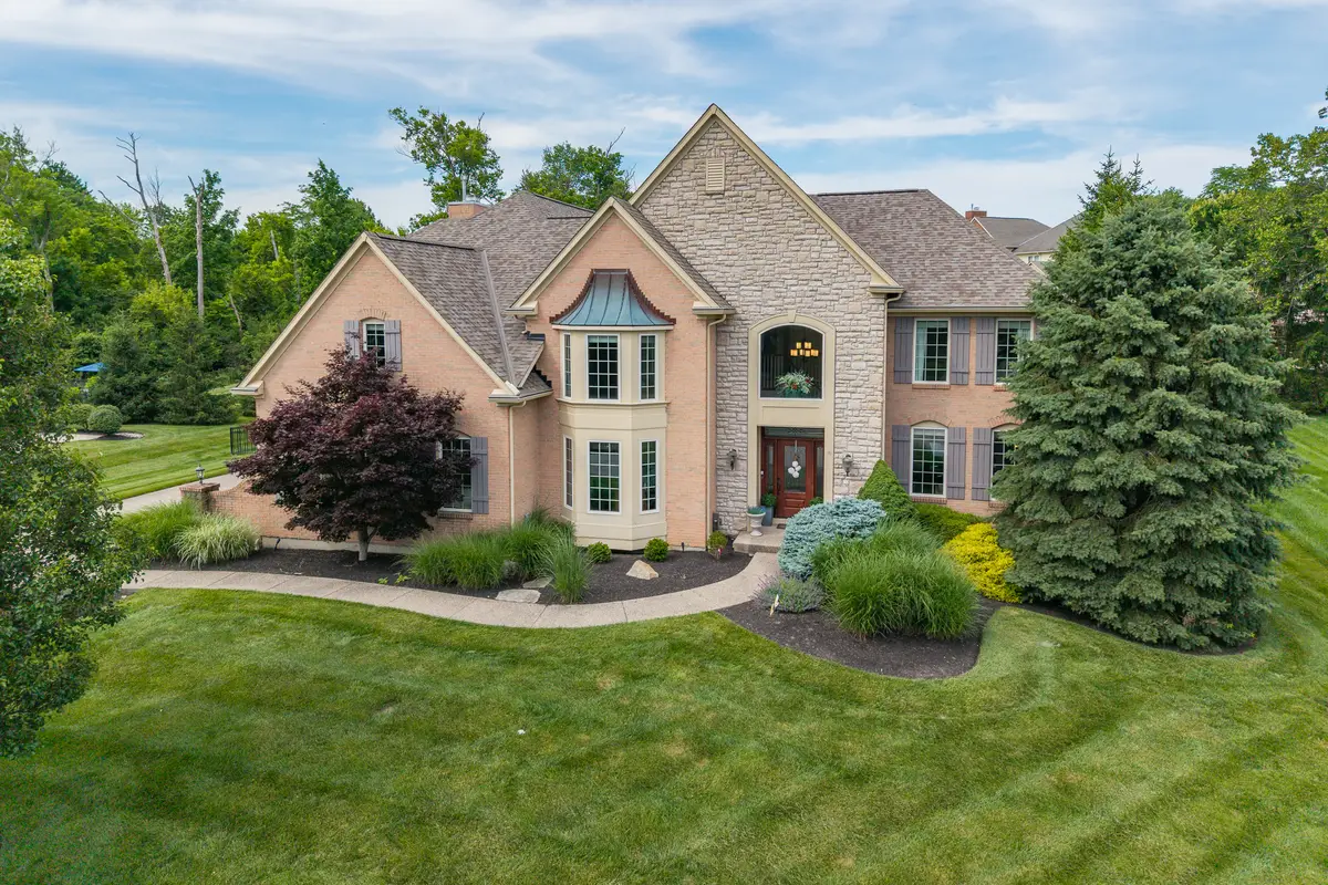8620 Ivy Trails Drive, Dry Run, OH 45244 - #1