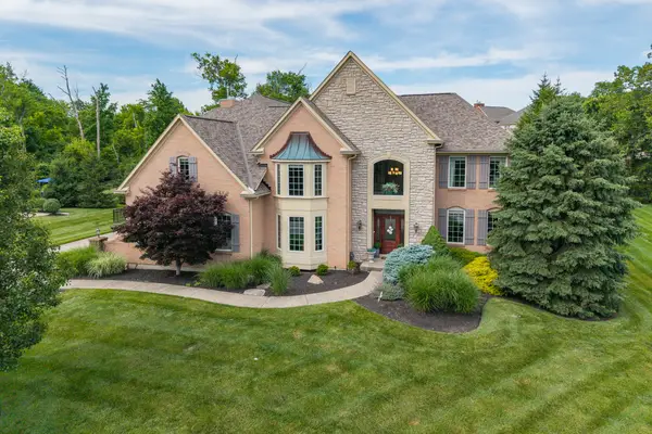8620 Ivy Trails Drive, Anderson Twp, OH 45244