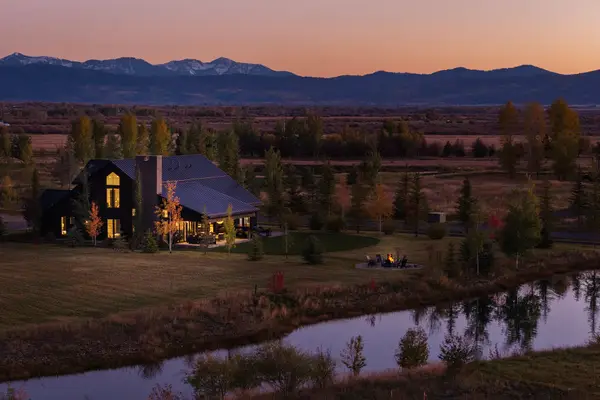 880 Sharp Tail Court, Driggs, ID 83422