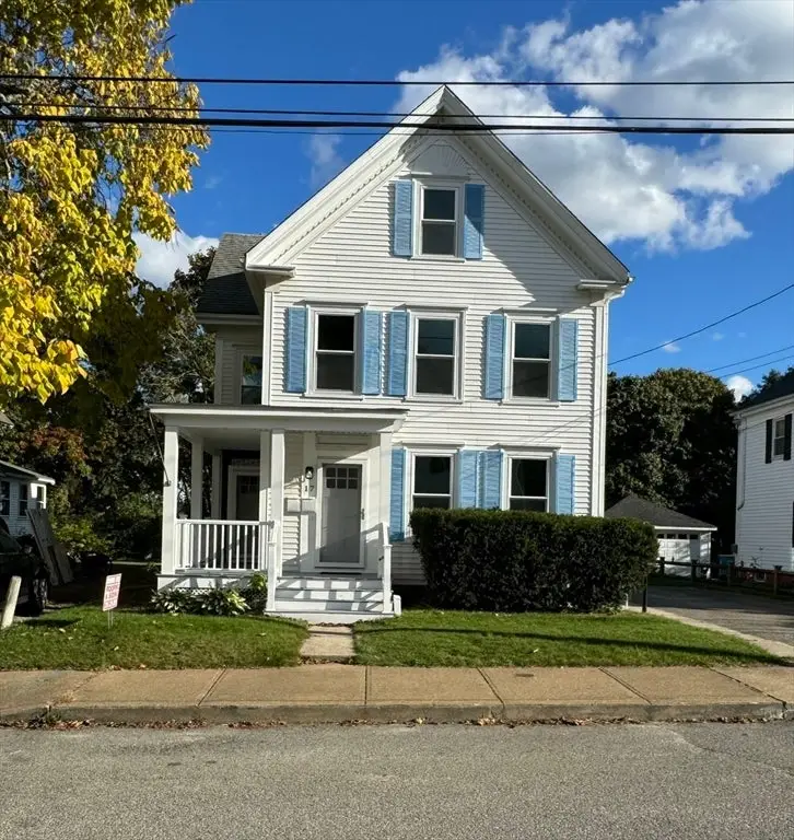 17 Fremont St #2, Plymouth, MA 02360 - #1