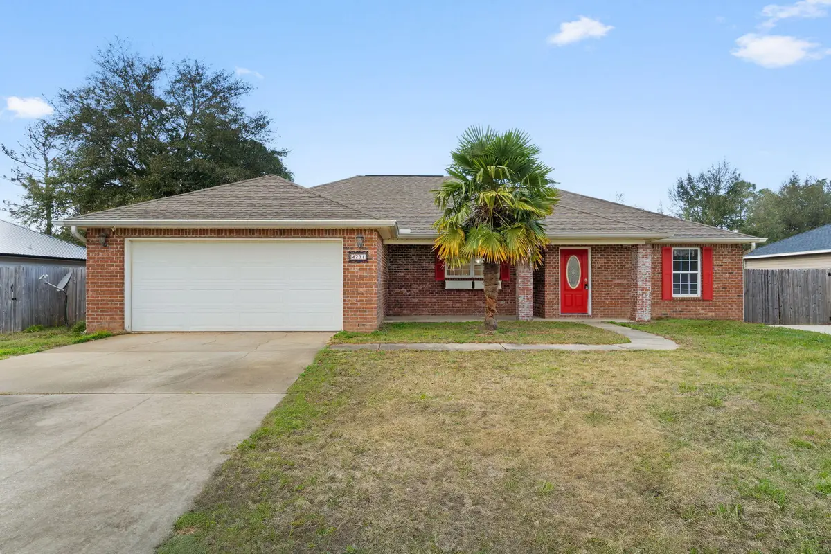 4701 Falcon Way, Crestview, FL 32539 - #1