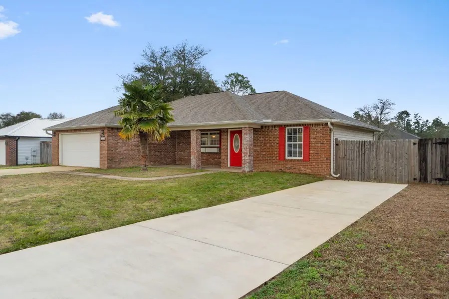 4701 Falcon Way, Crestview, FL 32539 - #2