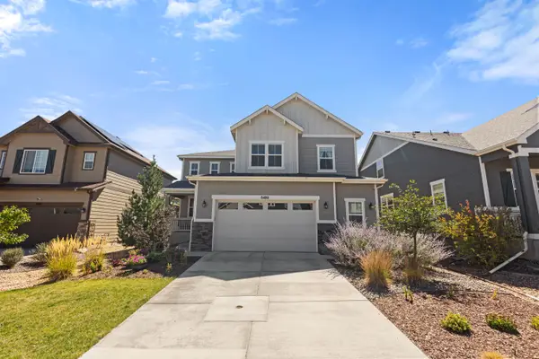 8480 Arapahoe Peak St, Littleton, CO 80125