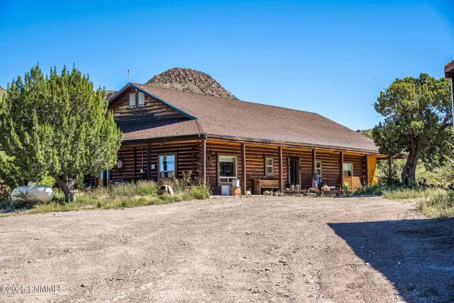 5 Tulpia Trail, Hillsboro, NM 88042 - #2