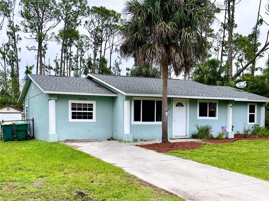 15090 Rebecca Avenue, Port Charlotte, FL 33953 - Image #2