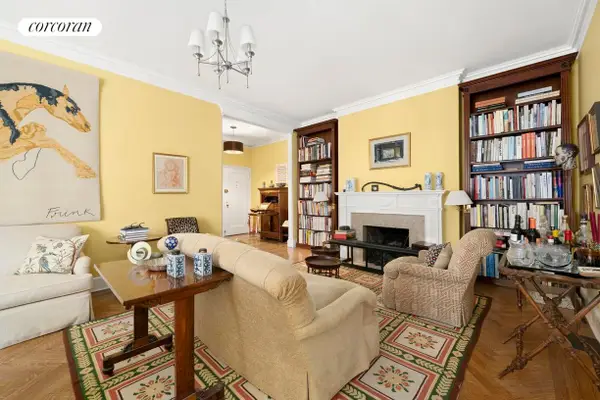480 Park Avenue #15J, Manhattan, NY 10022
