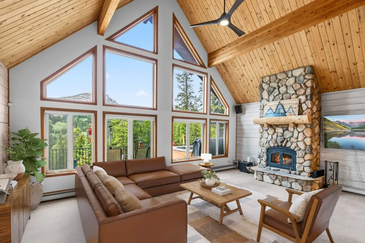 1043 Range Road, Breckenridge, CO 80424 - #1