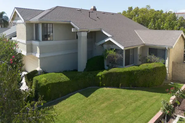 11519 Wildflower Court, Moorpark, CA 93021