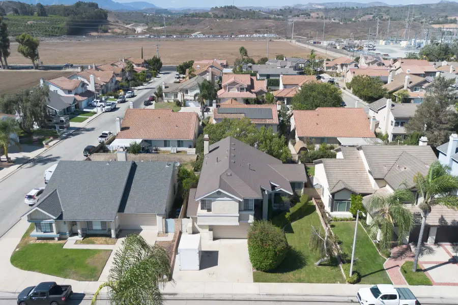 11519 Wildflower Court, Moorpark, CA 93021 - #2
