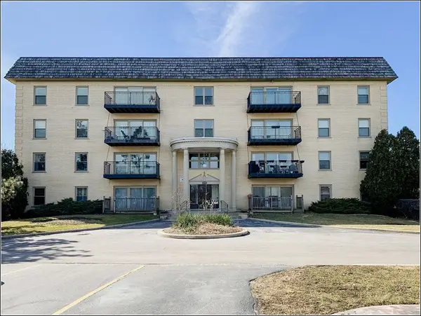9601 Golf Road #401, Des Plaines, IL 60016