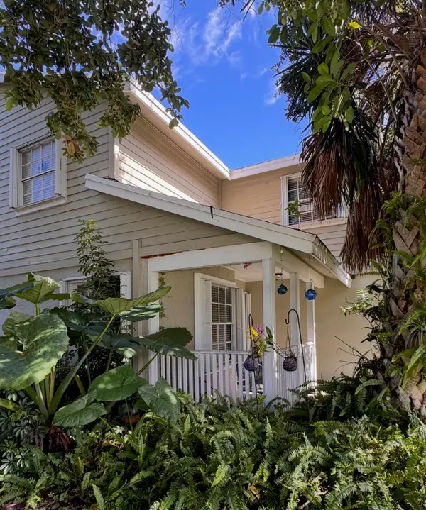 949 Honeytree Lane #A, Wellington, FL 33414