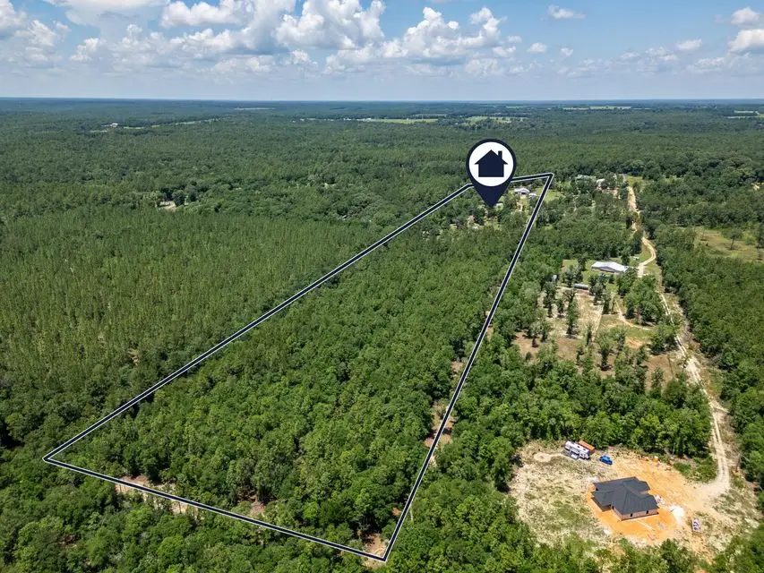 6249 Highway 4, Baker, FL 32531 - Image #1