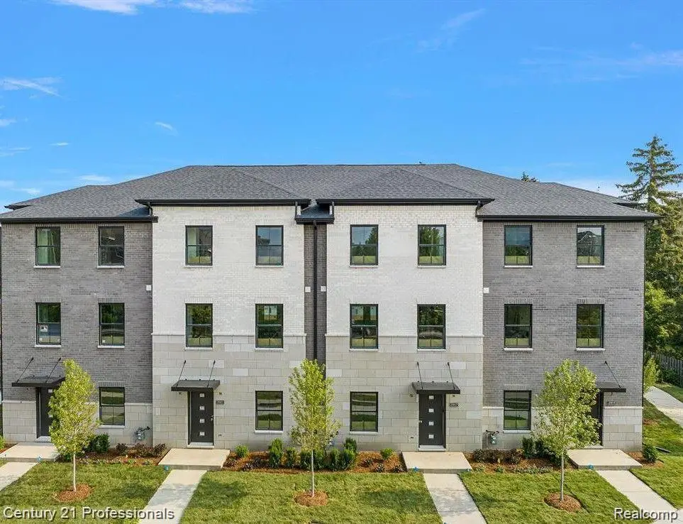 2878 Summers Place #null, Troy, MI 48084 - Image #1