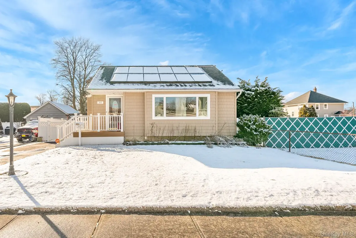 265 S 4th Street, Lindenhurst, NY 11757 - #1