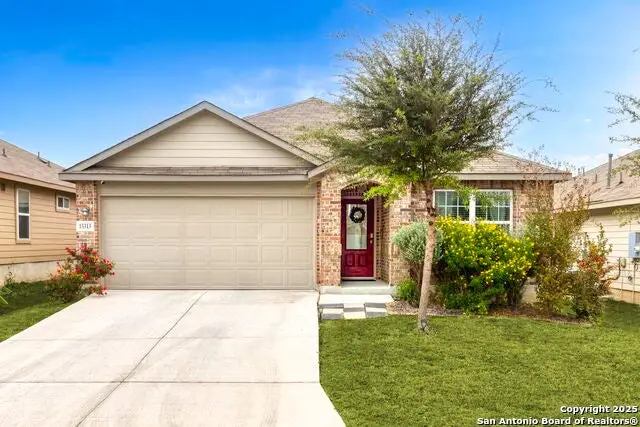 13313 Wood Sedge, San Antonio, TX 78254 - #1
