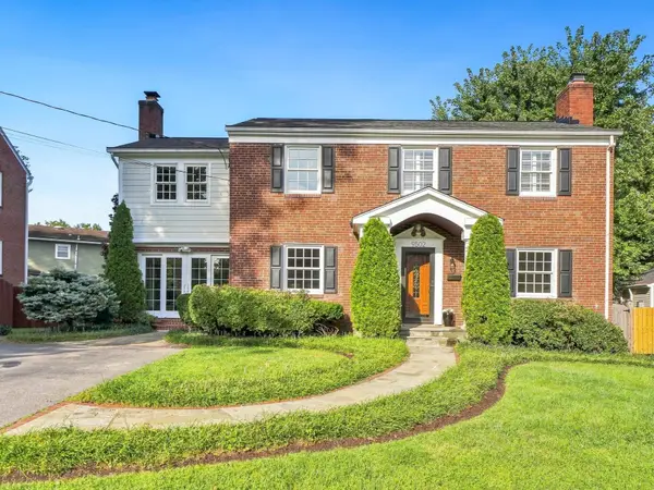 9502 Edgeley Rd, BETHESDA, MD 20814