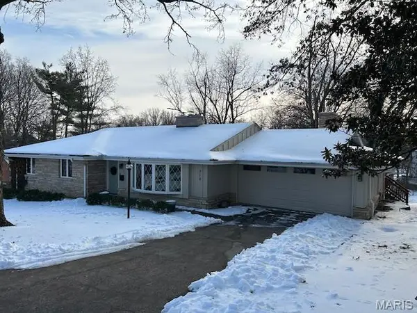 719 Terrace Drive, Cape Girardeau, MO 63701