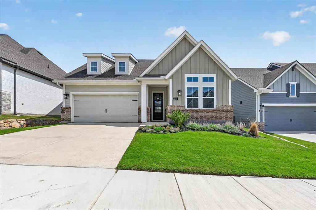 2237 Pika Road, Northlake, TX 76247 - #1