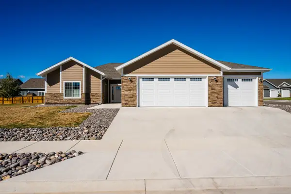 1775 Pheasant Draw Road, Sheridan, WY 82801