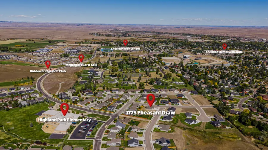 1775 Pheasant Draw Road, Sheridan, WY 82801 - #2