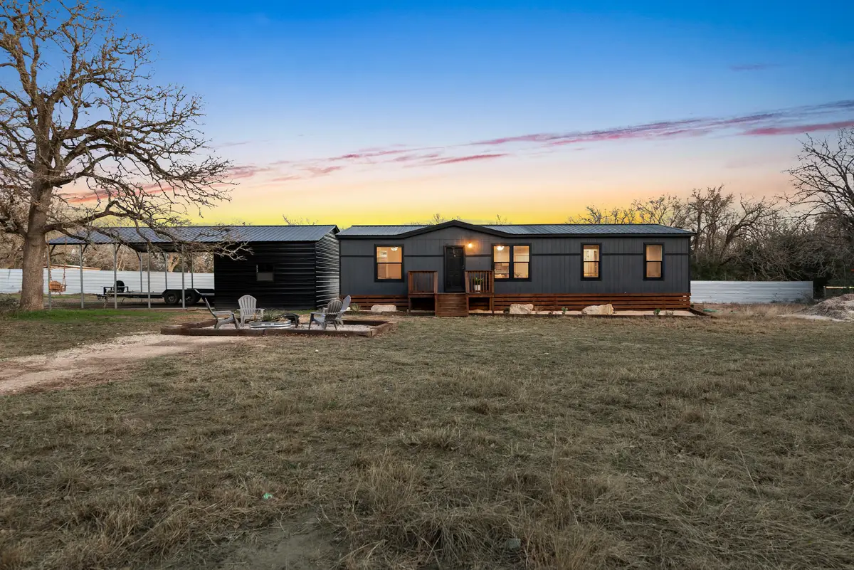 10102 Fm-3058, Caldwell, TX 77836 - #1