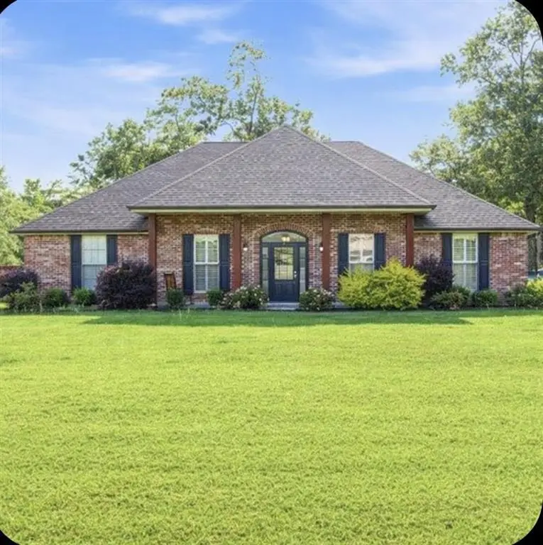 1543 Holly Run Drive, Lake Charles, LA 70611 - #1