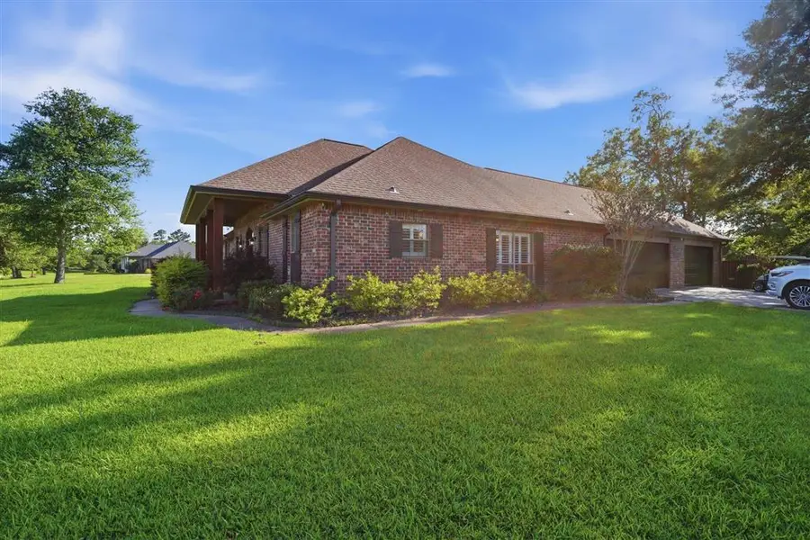 1543 Holly Run Drive, Lake Charles, LA 70611 - #3