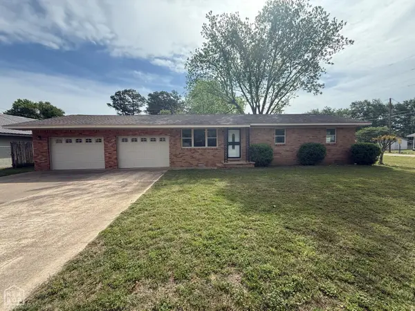 204 Catfish, Lake City, AR 72437