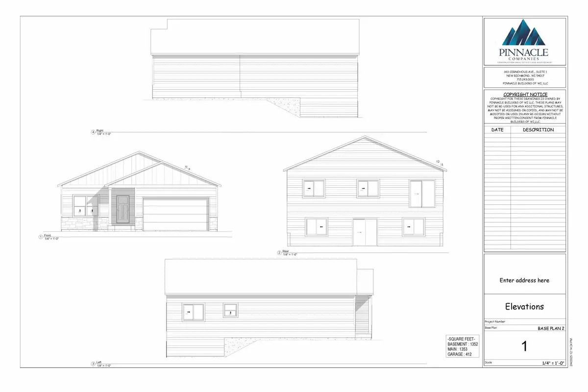 976 Creekside Crossing, Stillwater, MN 55082 - #1