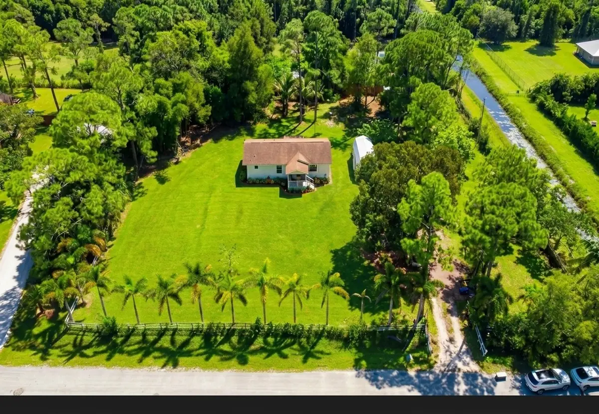 16140 E Preakness Drive, Loxahatchee, FL 33470 - #1