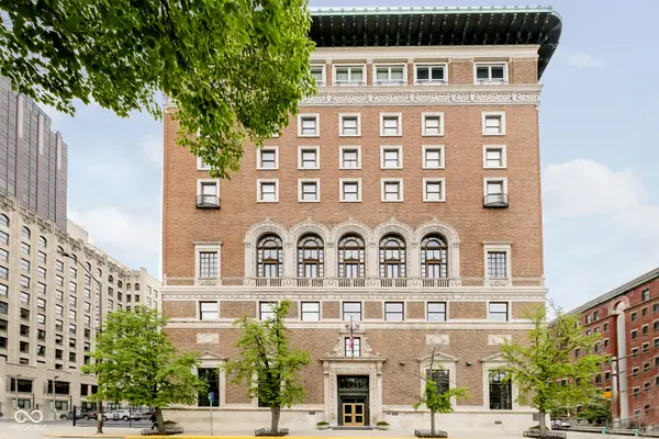 350 N Meridian Street , 401, Indianapolis, IN 46204