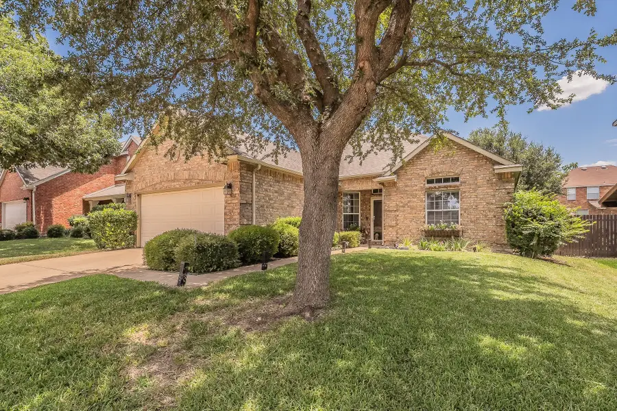 9032 Saratoga Road, Fort Worth, TX 76244 - #2