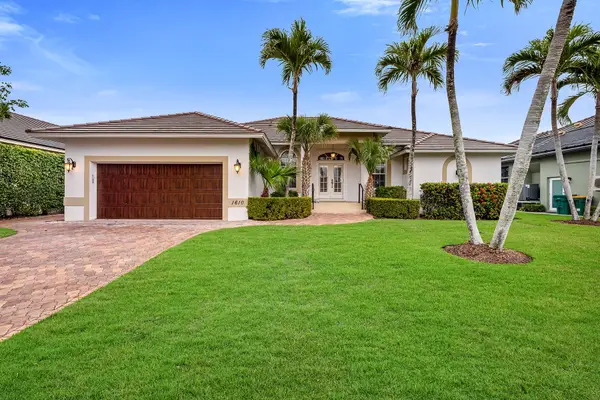 1610 Begonia Court, Marco Island, FL 34145