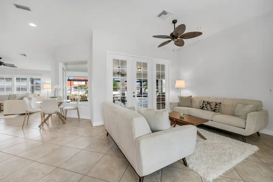 1610 Begonia Court, Marco Island, FL 34145 - #2