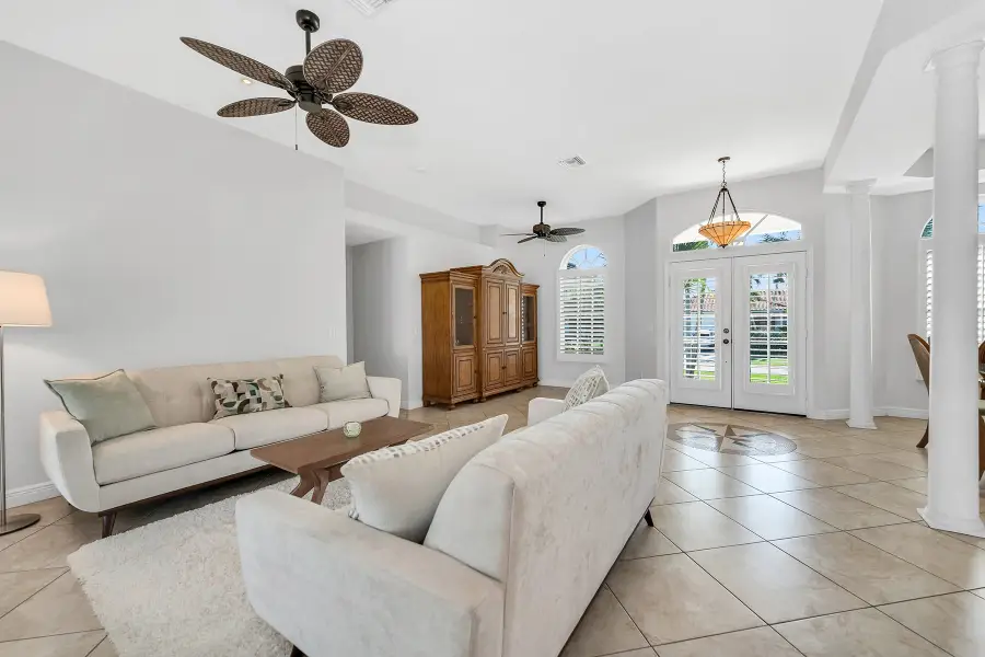 1610 Begonia Court, Marco Island, FL 34145 - #3