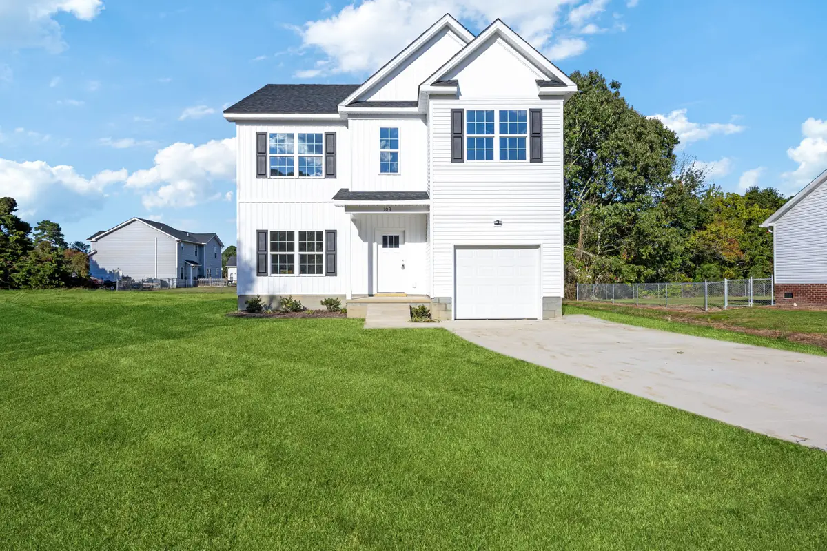 103 Glen Drive, Camden, NC 27921 - Image #1