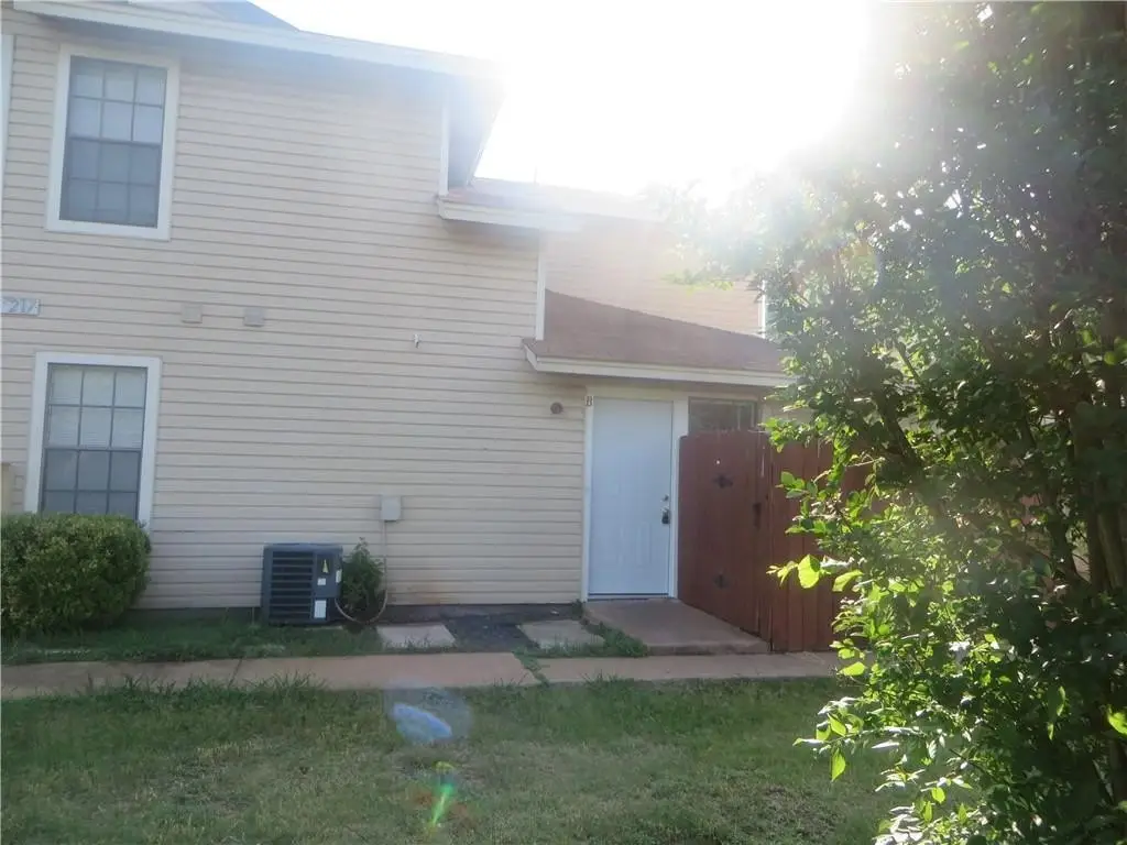 2217 Katy Ln unit: B #B, Georgetown, TX 78626 - Image #1