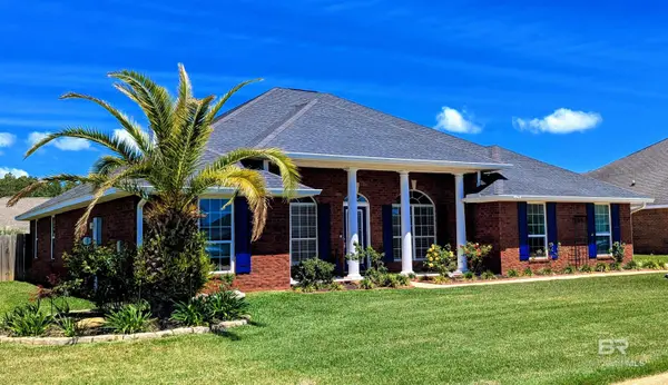 420 Collinwood Loop, Foley, AL 36535