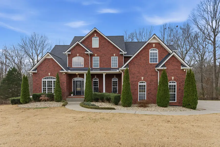 1014 Alameda Dr, Portland, TN 37148 - #2