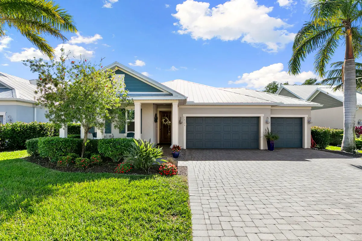 14796 Windward Lane, Naples, FL 34114 - #1