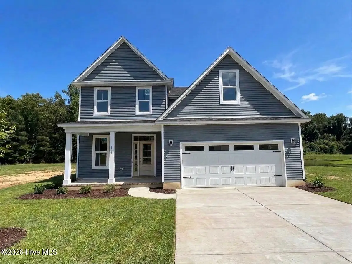 104 Waterfall Lane, Whiteville, NC 28472 - #1