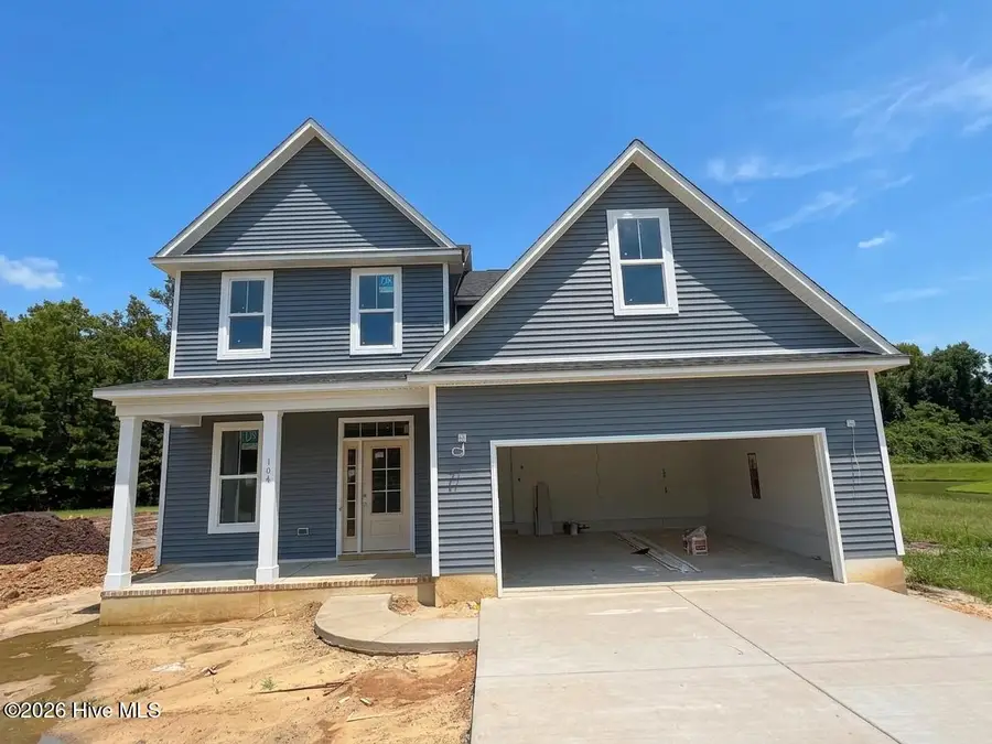 104 Waterfall Lane, Whiteville, NC 28472 - #2