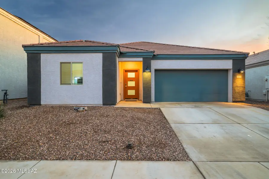 12455 W Gini, Marana, AZ 85653 - Image #2