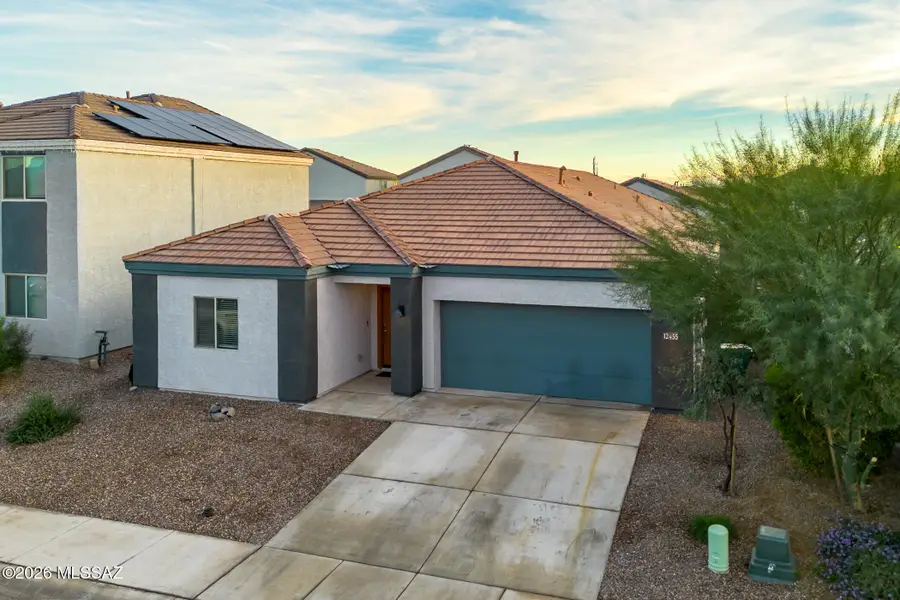 12455 W Gini, Marana, AZ 85653 - Image #3